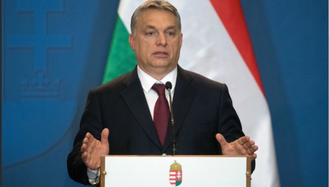 Угорщина запровадила надзвичайний стан через війну в Україні