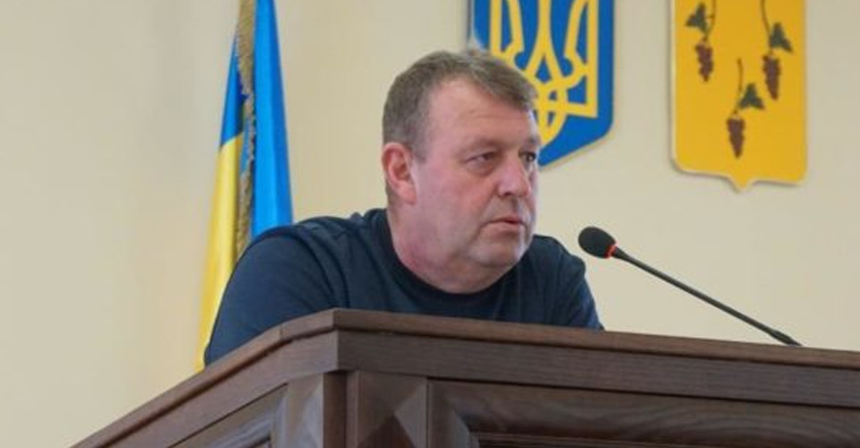 На Харківщині колишній мер, два депутати і поліцейський перейшли на бік окупантів
