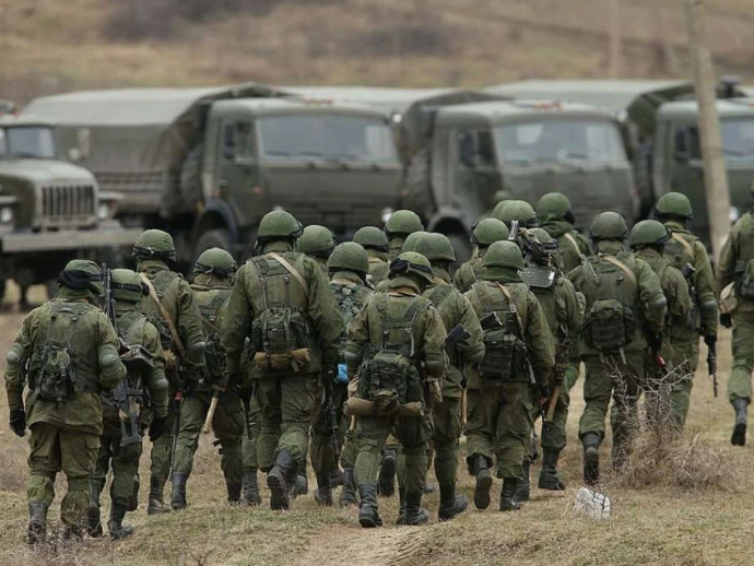 Солдати тікають з армії РФ попри погрози розстрілів і покарань – СБУ