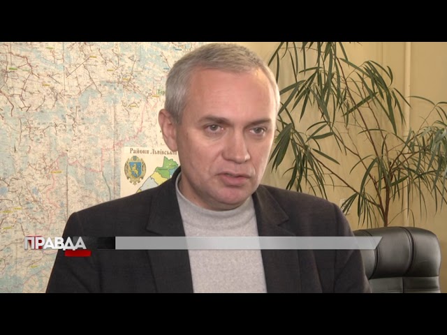 У Львові від отруєння чадним газом померло подружжя