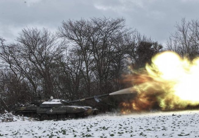 Знищили майже 50 артсистем, ліквідували понад 800 окупантів: дані про втрати ворога