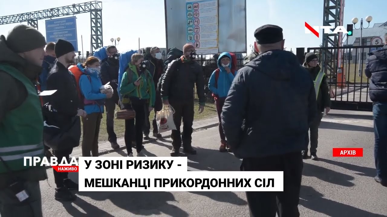 Коронавірус: хто на Львівщині у зоні ризику зараження?