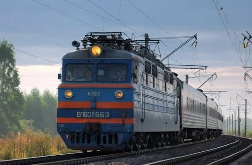На Львівщині вдруге за тиждень поїзд на смерть переїхав людину