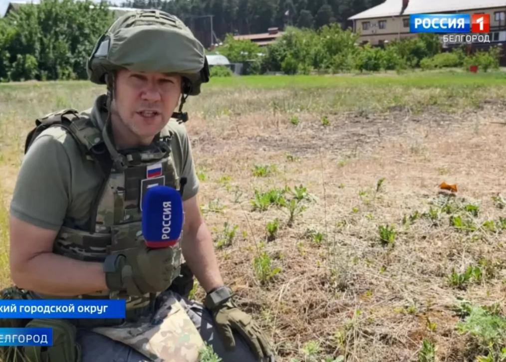 ГУР ліквідувало російського воєнного злочинця та пропагандиста кремля  на прізвисько "Краб"