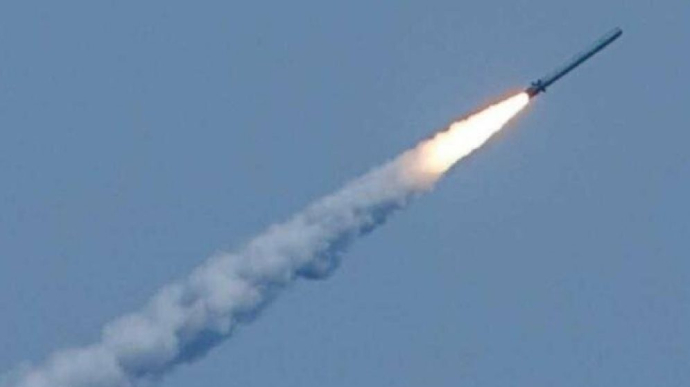 Українська протиповітряна оборона збила 4 крилаті ракети над Житомирщиною