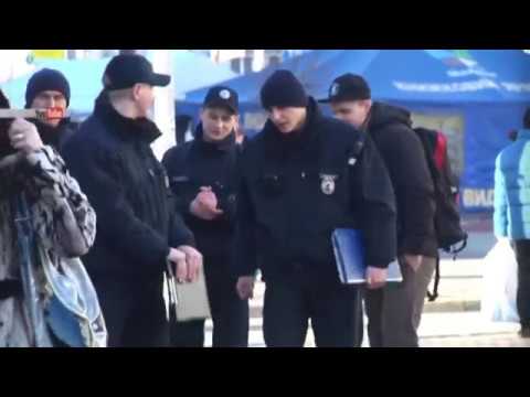 На свята поліція працюватиме у посиленому режимі
