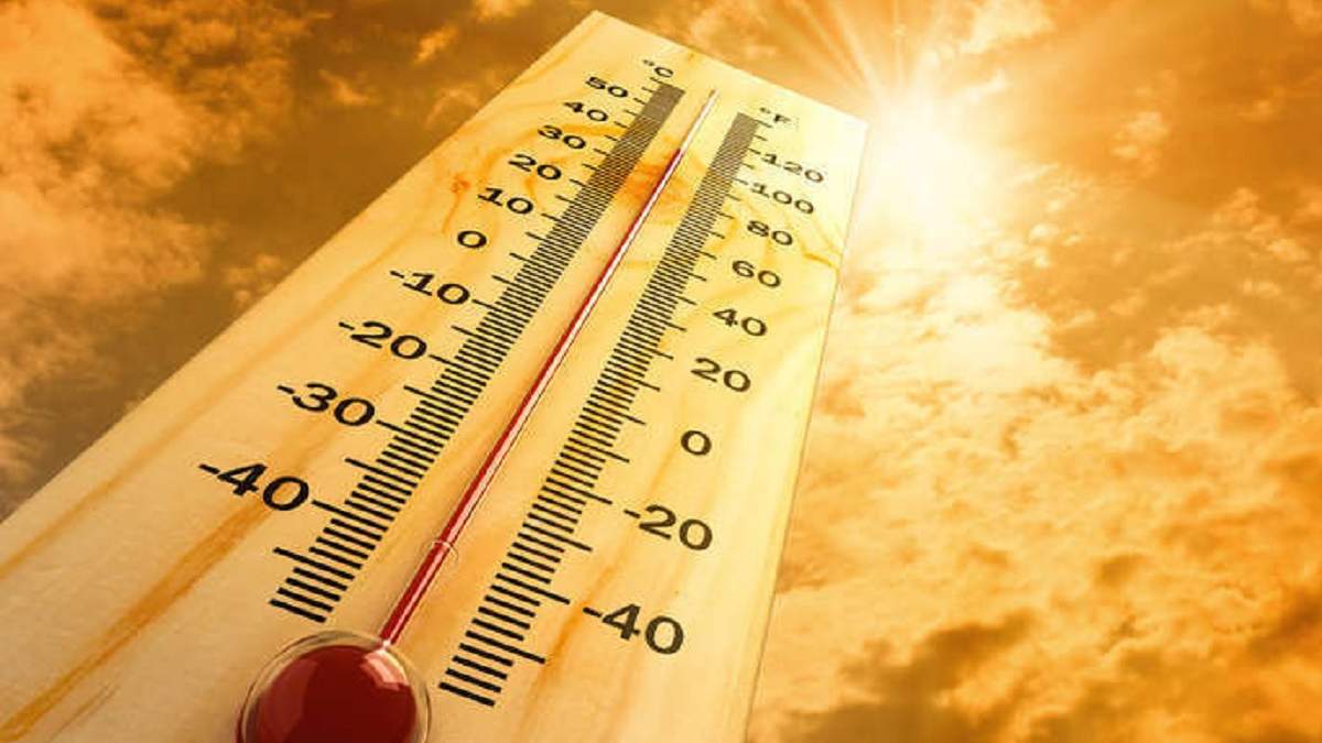 Рекордні +70. Як світ потерпає від аномальної спеки