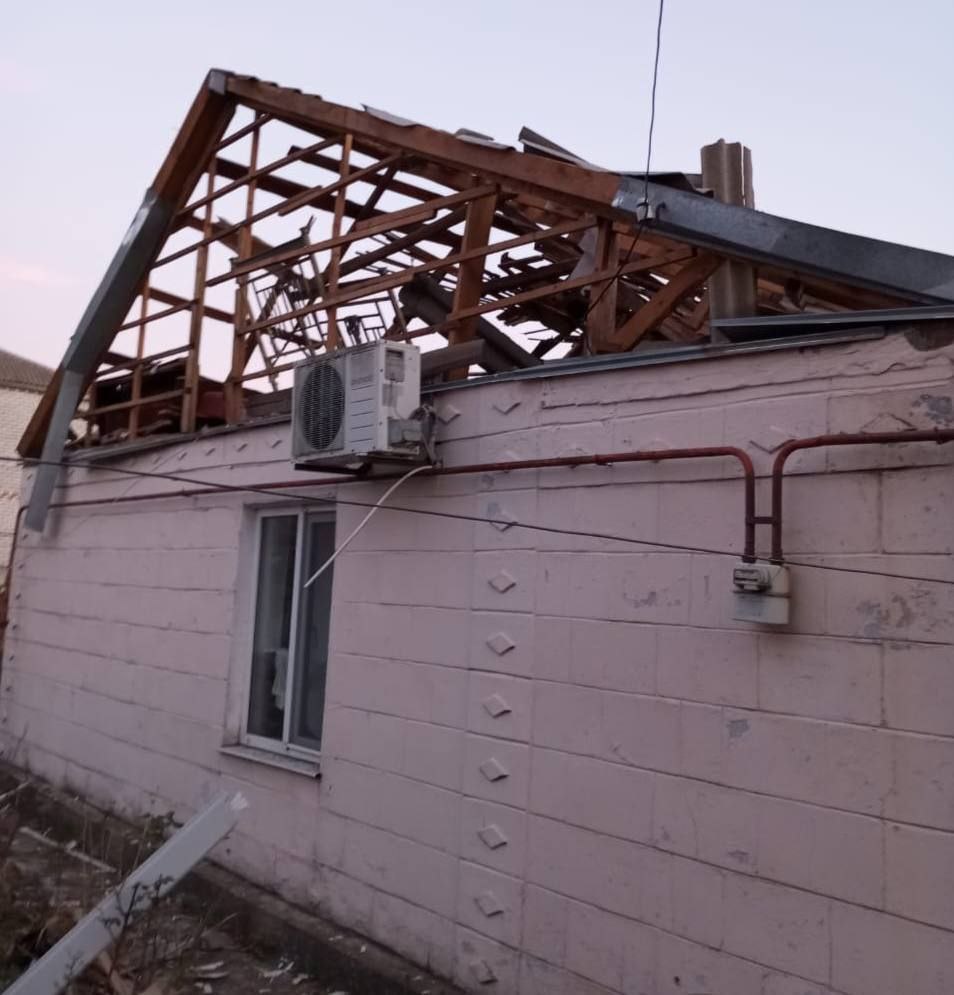 Росія вдарила по магазину на Дніпропетровщині: серед загиблих — двоє дітей