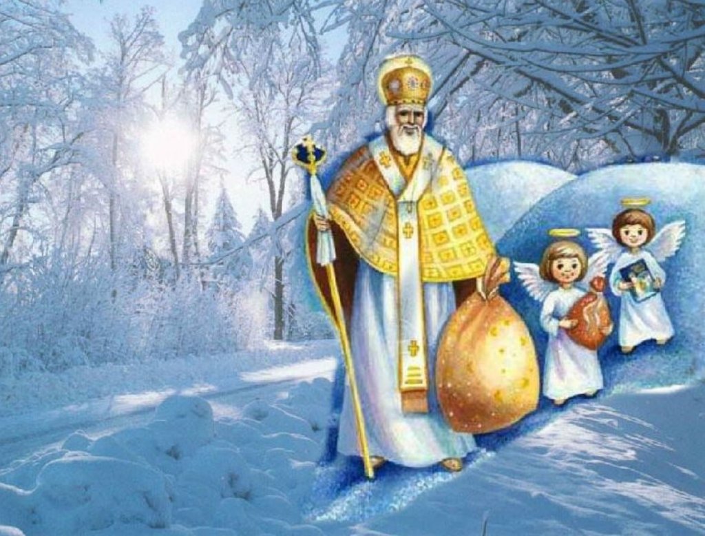 Правильна допомога на Миколая. Чого потребують діти без батьків