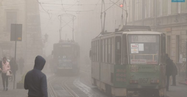 Якою буде погода на Львівщині 1 квітня: прогноз