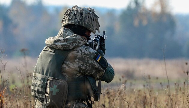 На Харківщині сталася стрілянина між військовими: є загиблі і поранені