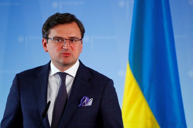 Китай готовий докладати зусилля задля припинення війни дипломатичним шляхом - Кулеба