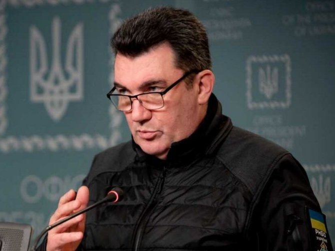 Ядерні погрози Путіна: Данілов пояснив, в які моменти РФ посилює свої інформаційні атаки
