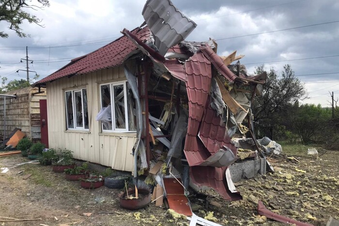 Ворожий обстріл Дніпропетровщини: загинуло двоє залізничників