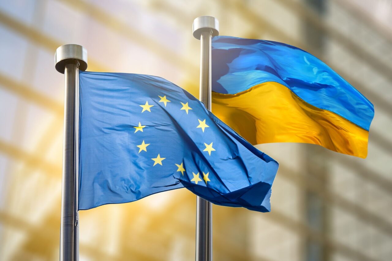 Офіційно: ЄС підтримав заклик США щодо 30-денного припинення вогню в Україні