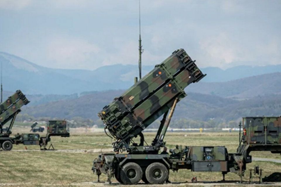 Україна орендує ППО на зиму: в Повітряних силах розповіли про таємницю