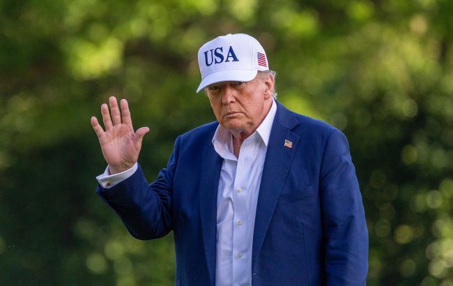 Атомні підводні човни США вже ближче до Росії, - Трамп