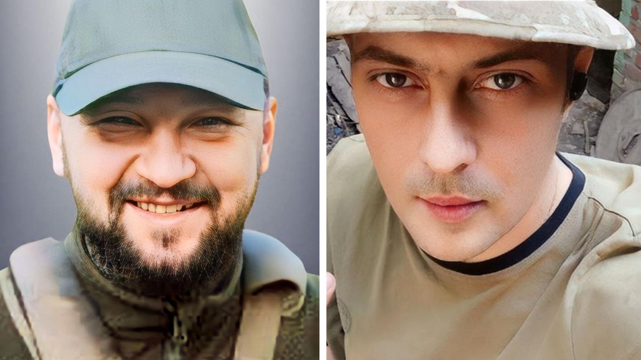 Воїн 125-ї бригади і молодший сержант. У п’ятницю Львів попрощається з двома загиблими Воїнами