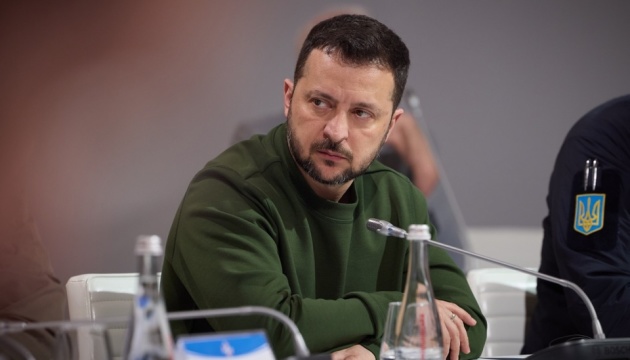 Зеленський провів Ставку: про що говорили