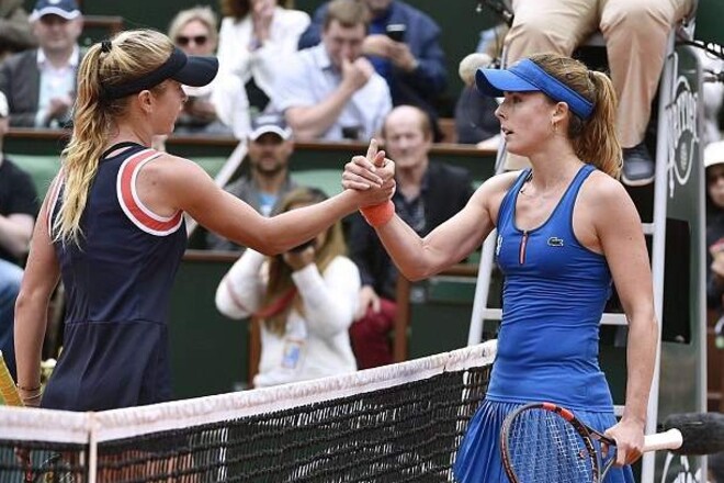 Українська тенісистка Еліна Світоліна здобула 16-й титул WTA