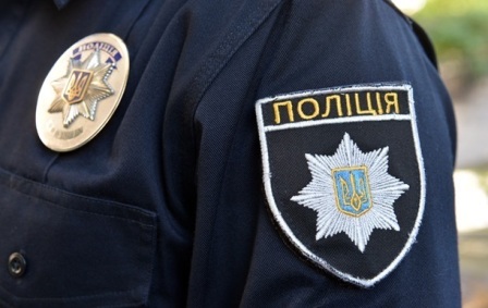 В Україні поліція посилила заходи безпеки на різдвяно-новорічні свята