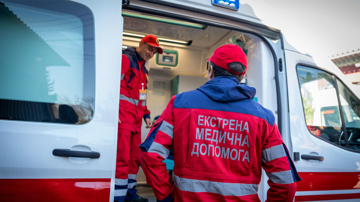 На Рівненщині від коронавірусу померла жінка