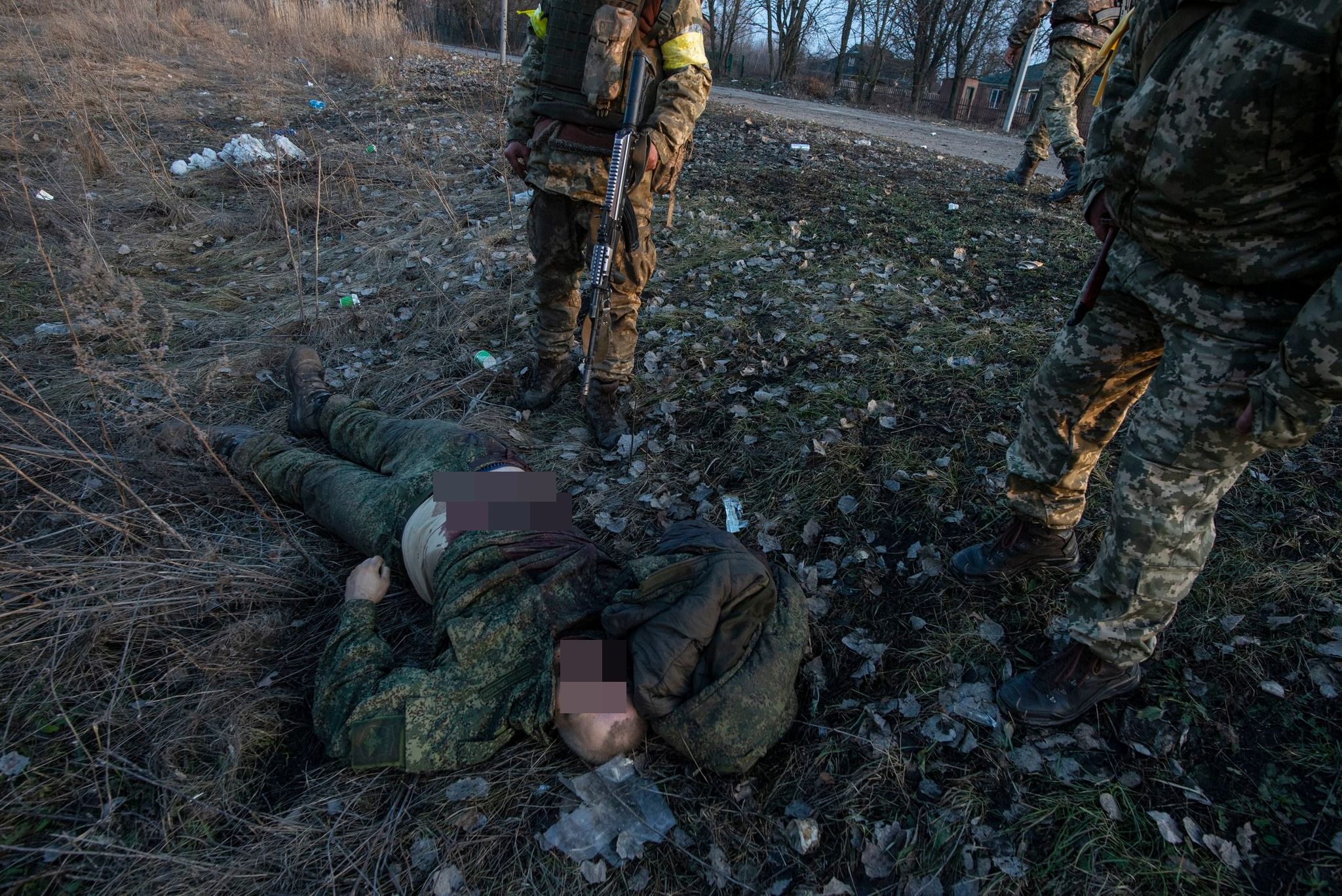 Втрати РФ в Україні вже перевищили кількість убитих росіян у першій чеченській війні. Цифри