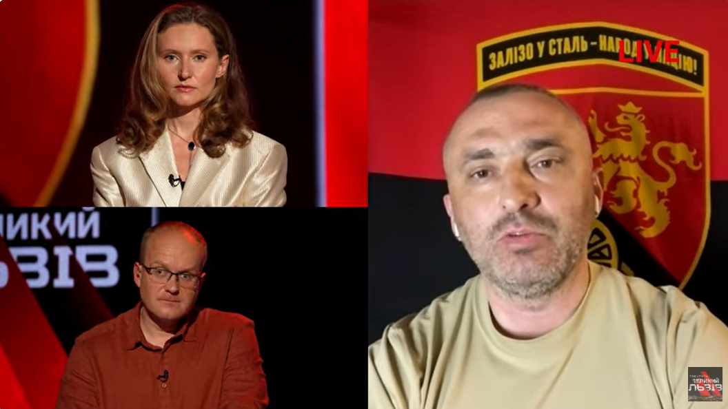 Потрібно адекватно оцінювати ситуацію – з мобілізацією затягнули, – Лопачак