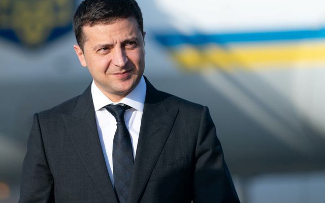 "Вболіватиме вся Україна": Зеленський записав відео до українських олімпійських спортсменів
