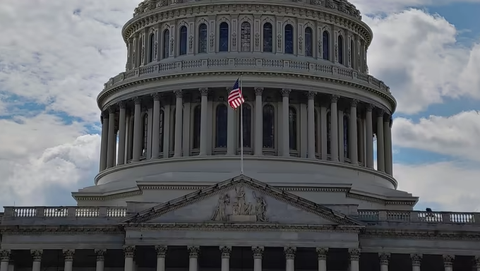 Республіканська партія повертає собі більшість у Сенаті США
