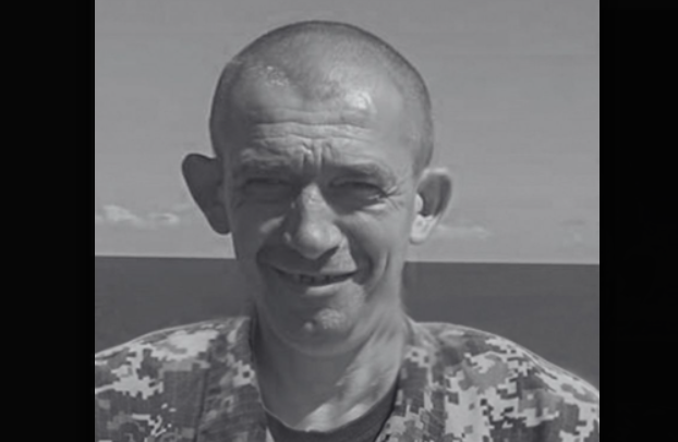 На Харківщині загинув захисник із Львівщини: без батька залишились двоє дітей