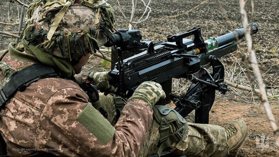 Найзапекліші бої тривають за Авдіївку та Мар’їнку. Генштаб