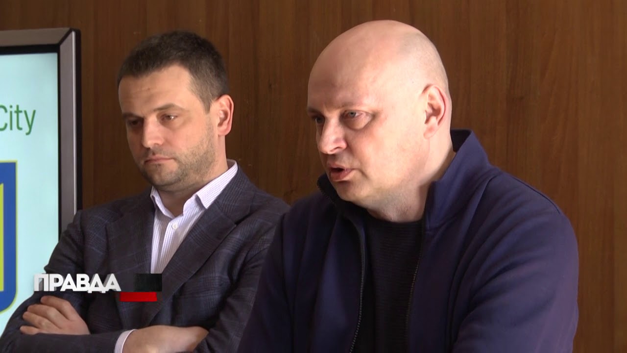 Чиновники переконували місцевих, аби збудувати сміттєпереробний комплекс