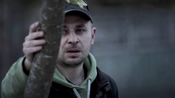 Ветеран Юрій Досяк помер від зупинки серця - дружина воїна