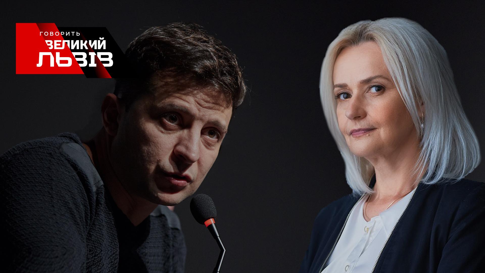 Скільки проіснує «зелений» парламент?