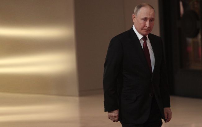 Путін висунув Трампу умову для підписання угоди про припинення вогню, - Bloomberg
