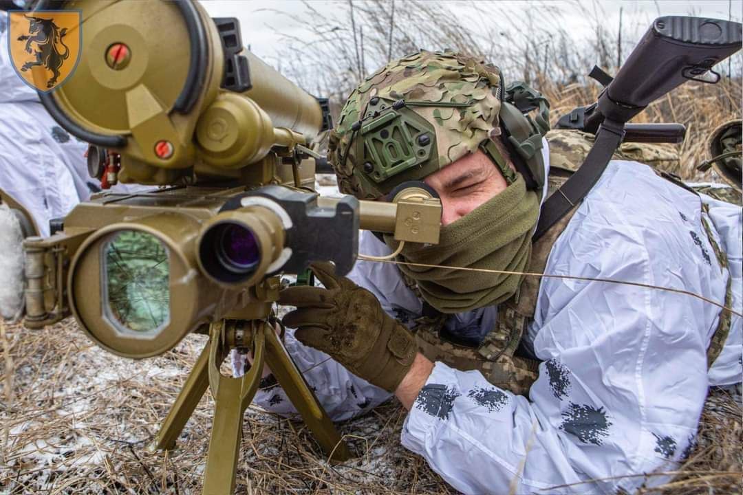 Українські сили задали понад 30 успішних ударів по позиціях окупантів. Генштаб ЗСУ