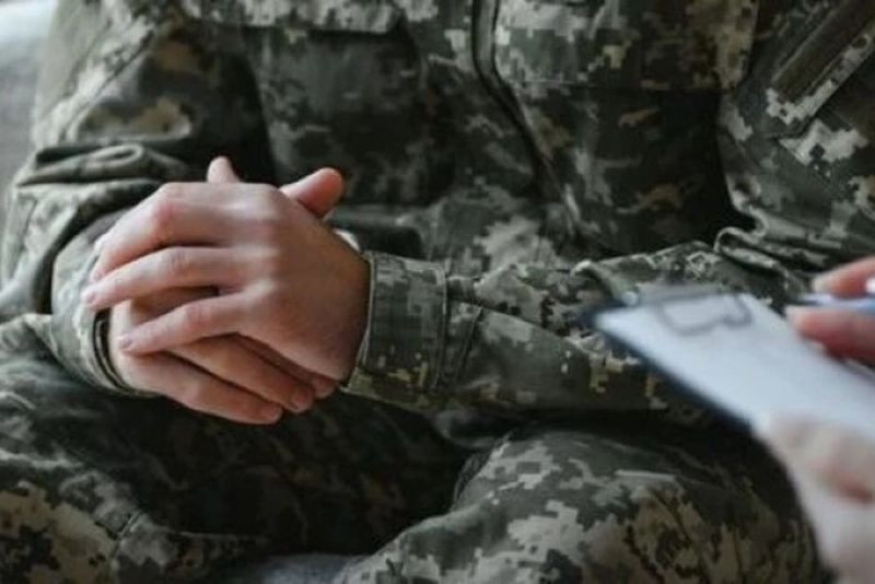 На Львівщині чоловік чотири роки переховувався після дезертирства: Що вирішив суд