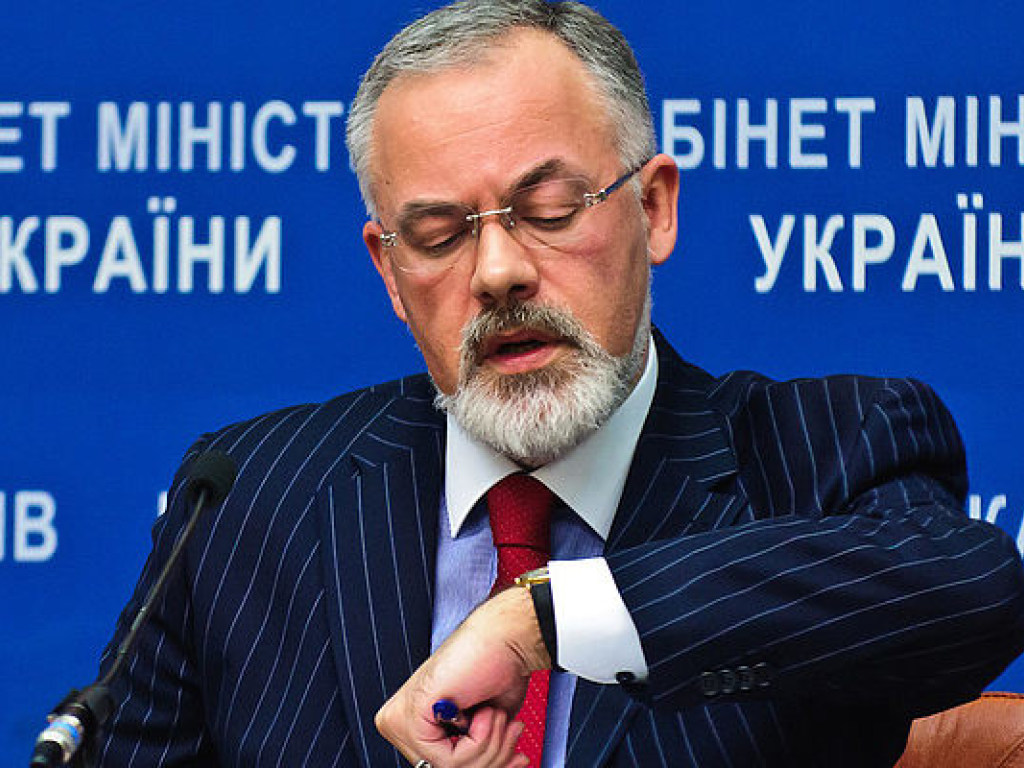 Ексміністра освіти Табачника підозрюють у державній зраді через допомогу Сальдо