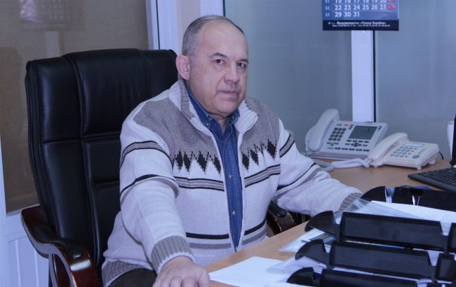 У Києві звільнили викладача університету, який втрапив у скандал через "голодних" українок