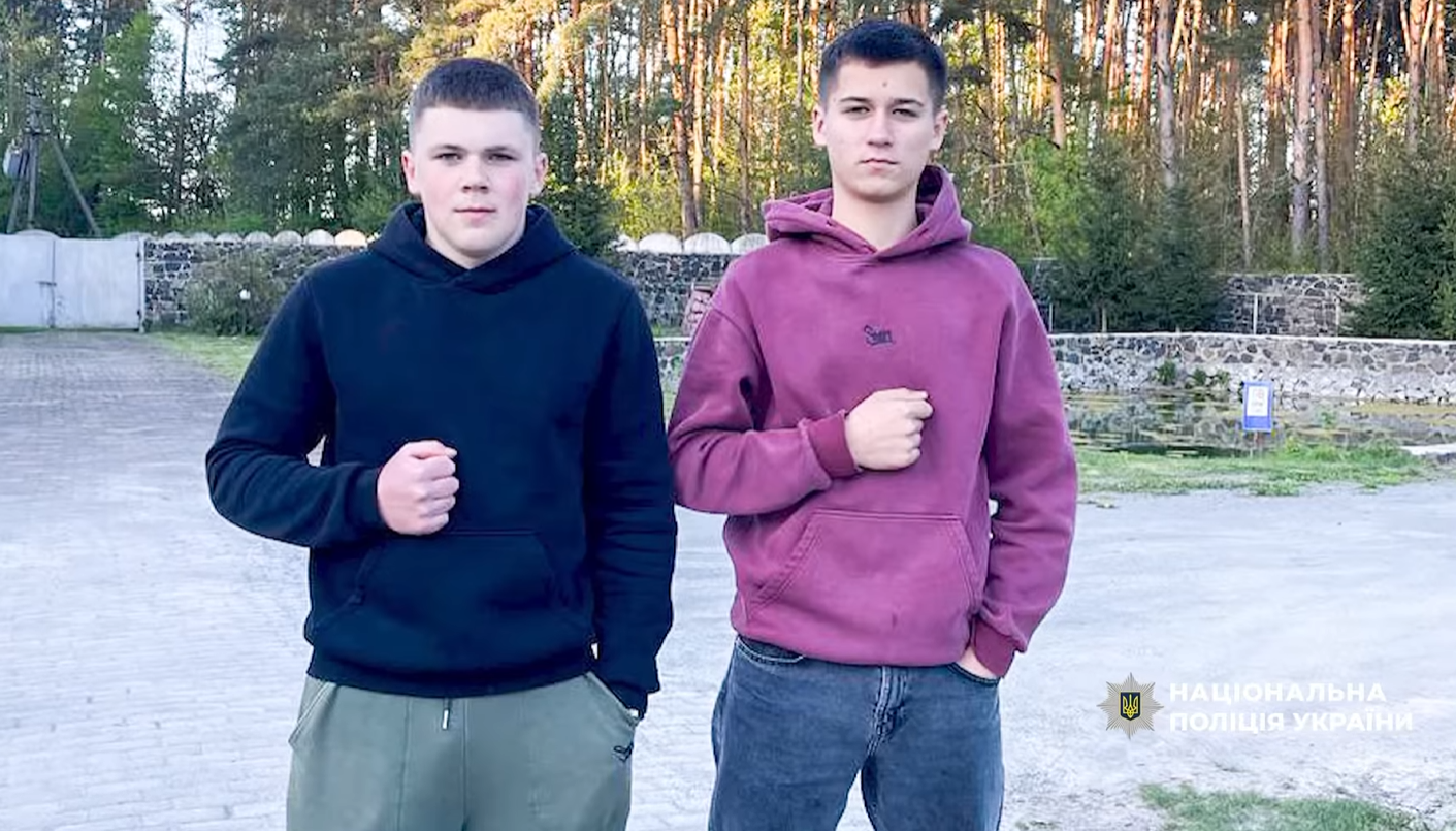 На Рівненщині підлітки врятували жінку, яка впала з моста у річку (ВІДЕО)