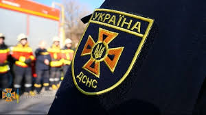 У Луцьку рятувальники визволяли малюка, який опинився за зачиненими дверима