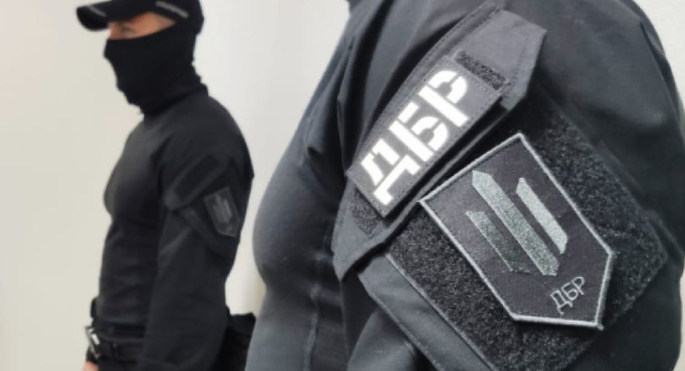 На Київщині офіцери хотіли приховати самогубство військового