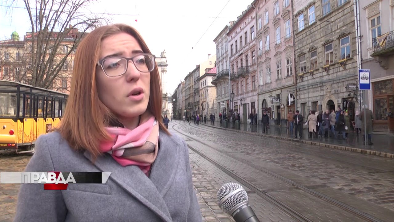 Львів'ян інформуватимуть про затори на шляхах через соцмережу