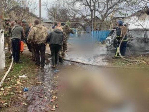Удар РФ по 128-й бригаді ЗСУ: у СБУ озвучили одну з основних версій