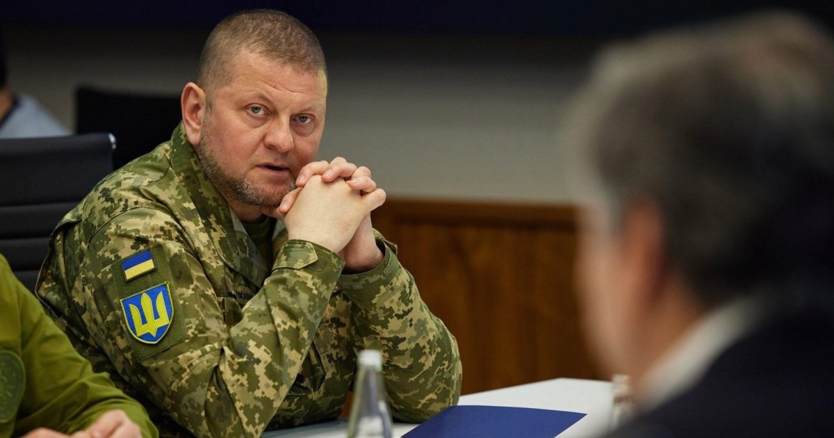 9 тисяч загиблих героїв. Залужний узяв участь у форумі «Захисники. Перекличка»