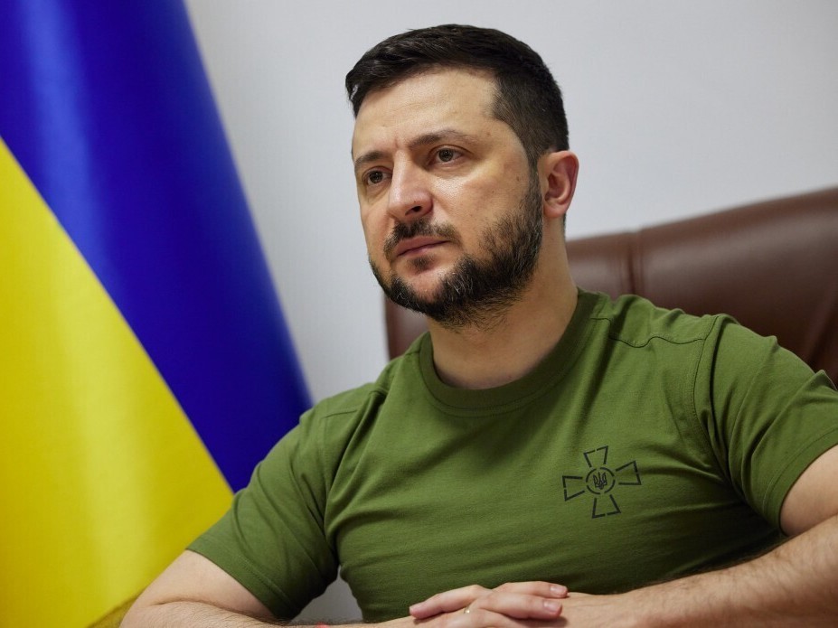 Зможемо виконати найважливіше національне завдання – Зеленський
