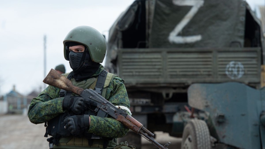 І Львів також: Сирський заявив про намір РФ захопити всю Україну