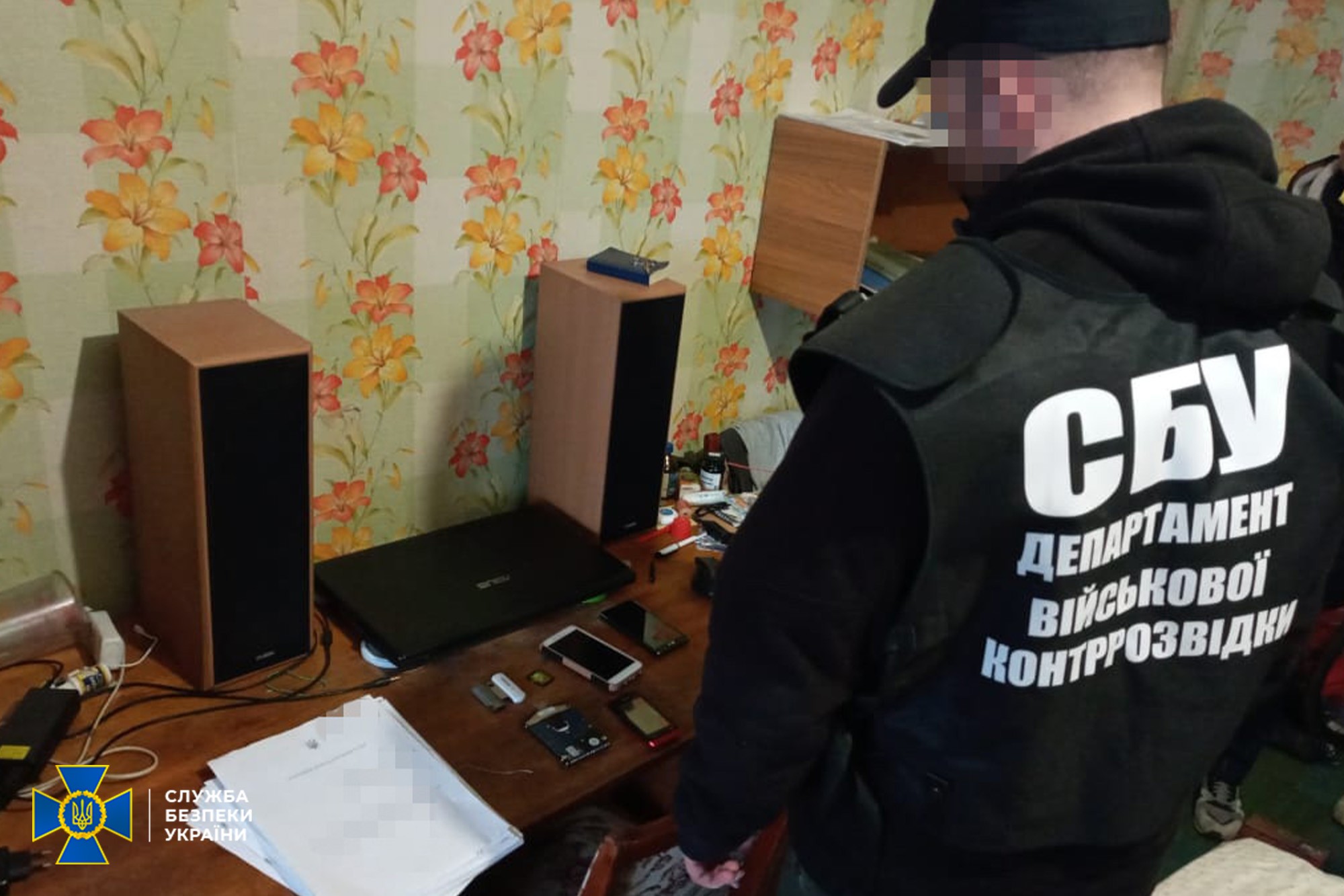 Росії планували передати секретні дані про протиповітряну оборону України