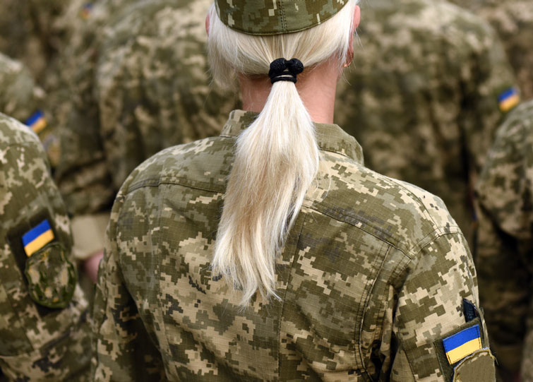 Виїзд за кордон жінкам-медикам. У Раді розповіли, чи планують вводити обмеження